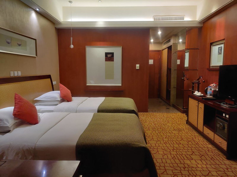 Empark Grand Hotel Kunming, Kunming, 中国