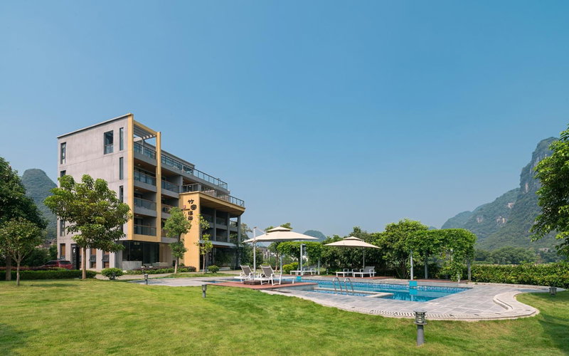 Yangshuo Zen Garden Retreat - Rich Chinese traditional activities, Yangshuo, 中国