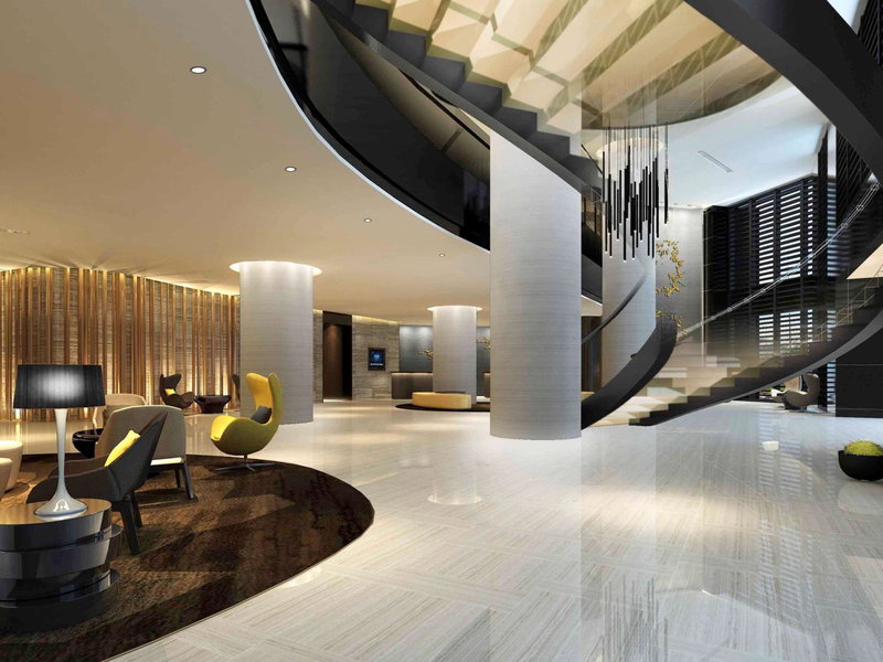 Grand Mercure Dongguan Humen, Humen, 中国