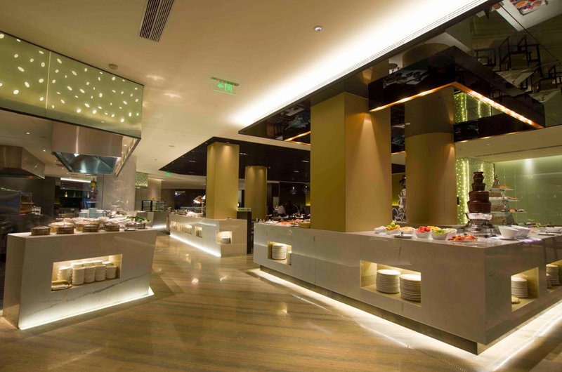 Grand Mercure Dongguan Humen, Humen, 中国