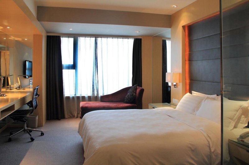 Grand Mercure Dongguan Humen, Humen, 中国