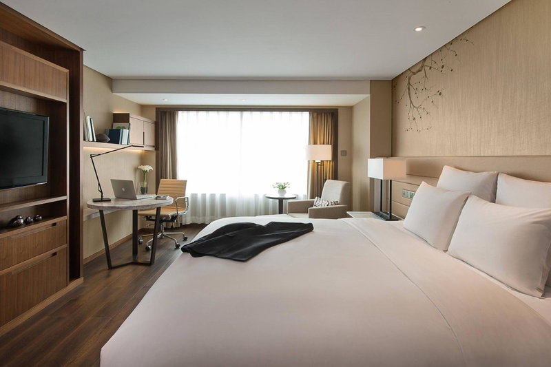 Marriott Executive Apartments Tianjin TEDA, Tanggu, 中国