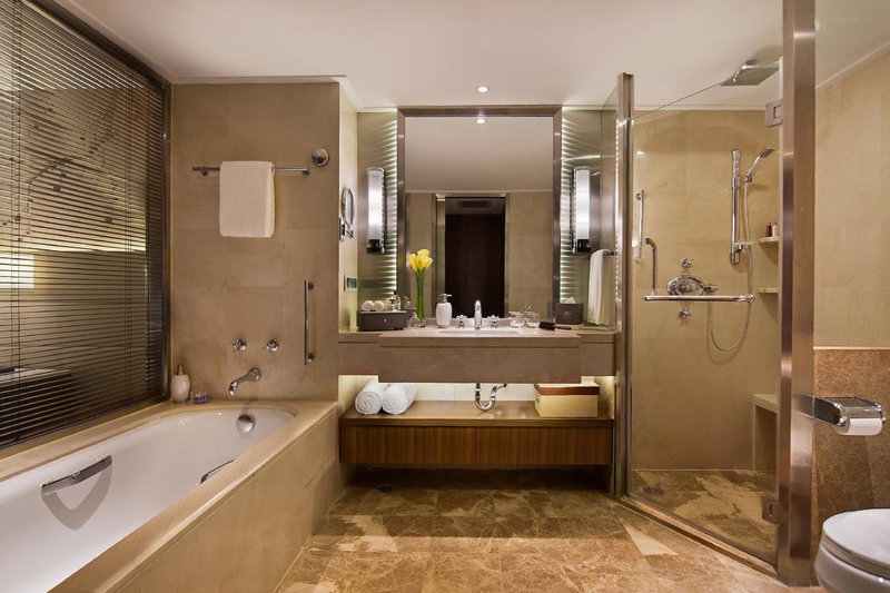 Marriott Executive Apartments Tianjin TEDA, Tanggu, 中国