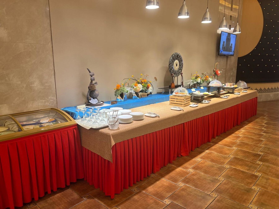 Inner Mongolia Grand Hotel, Beijing, 中国