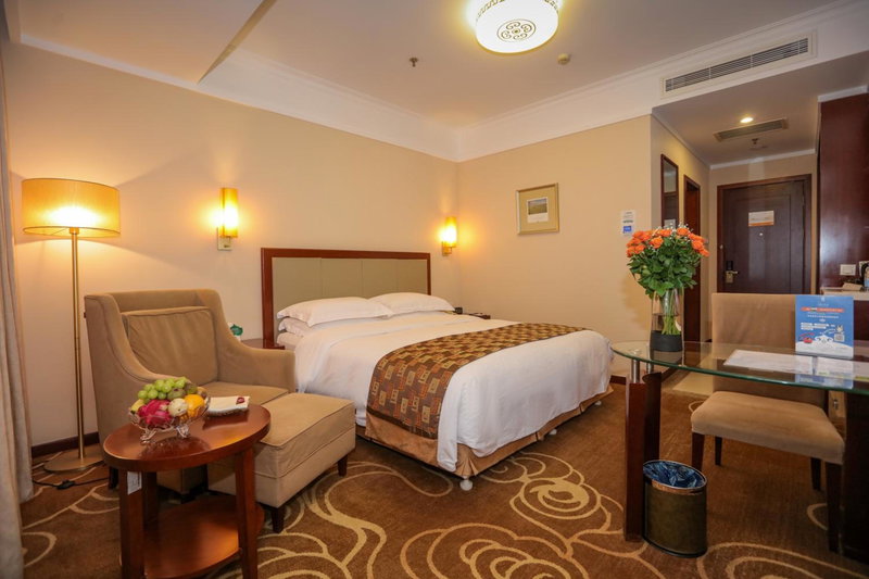 Inner Mongolia Grand Hotel, Beijing, 中国