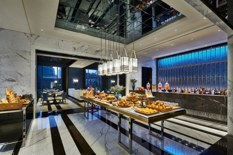 Bellagio by MGM Shanghai - on the bund, Zhabei, 中国