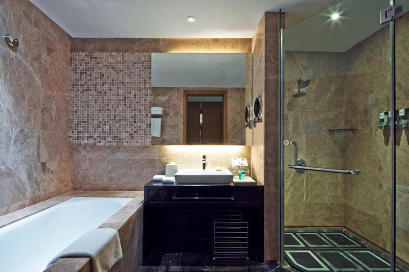 Four Points by Sheraton Qingdao, Chengyang, Jimo, 中国