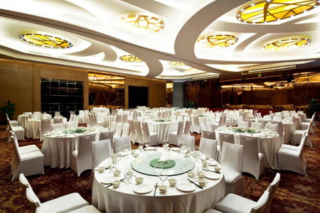 Four Points by Sheraton Qingdao, Chengyang, Jimo, 中国