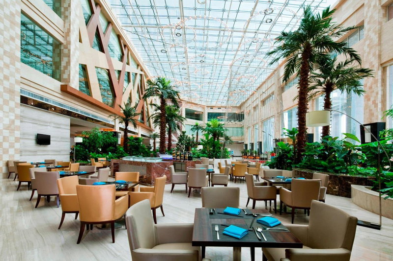 Four Points by Sheraton Qingdao, Chengyang, Jimo, 中国