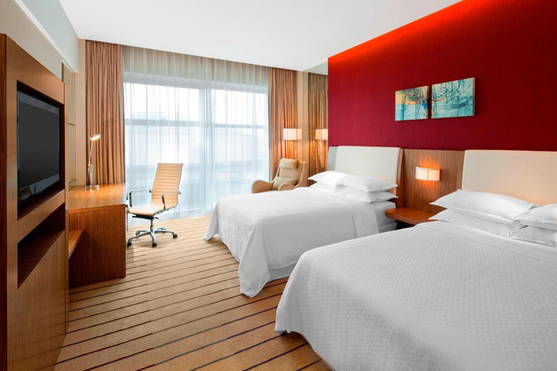 Four Points by Sheraton Qingdao, Chengyang, Jimo, 中国