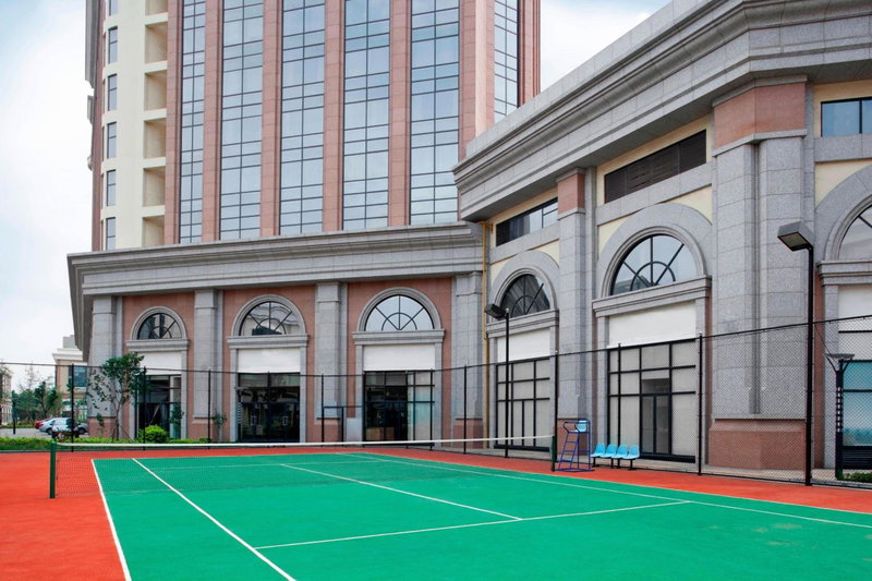 Four Points by Sheraton Qingdao, Chengyang, Jimo, 中国