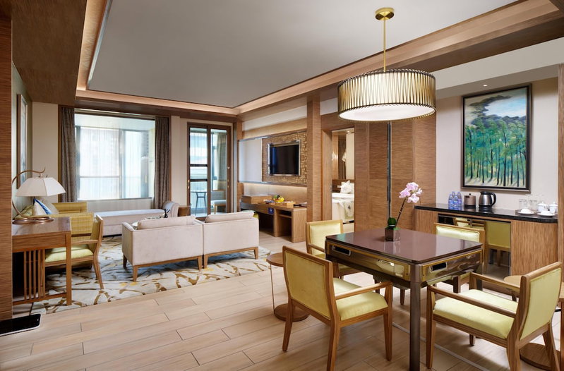 Regal Palace Resort&Spa, Licheng, 中国