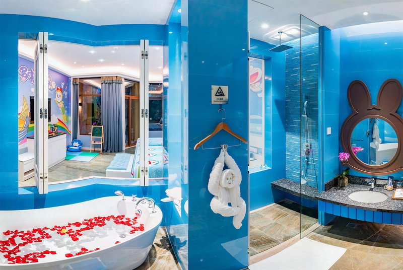 Regal Palace Resort&Spa, Licheng, 中国