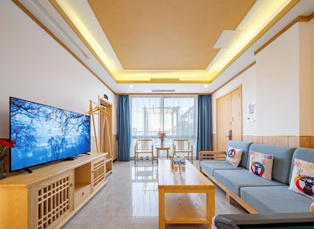 Zhangjiajie DreamWay Hotel-Free airport-Zhangjiajie high-speed rail pick-up and drop-off service, Zhangjiajie, 中国