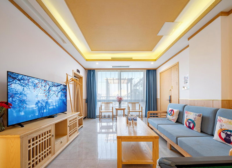 Zhangjiajie DreamWay Hotel-Free airport-Zhangjiajie high-speed rail pick-up and drop-off service, Zhangjiajie, 中国