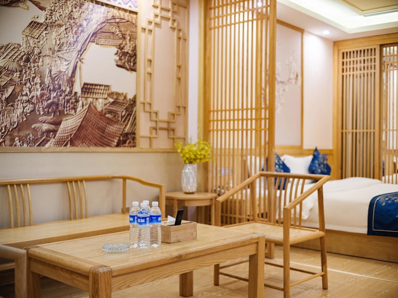 Zhangjiajie DreamWay Hotel-Free airport-Zhangjiajie high-speed rail pick-up and drop-off service, Zhangjiajie, 中国