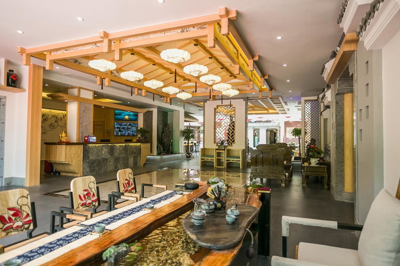 Zhangjiajie DreamWay Hotel-Free airport-Zhangjiajie high-speed rail pick-up and drop-off service, Zhangjiajie, 中国