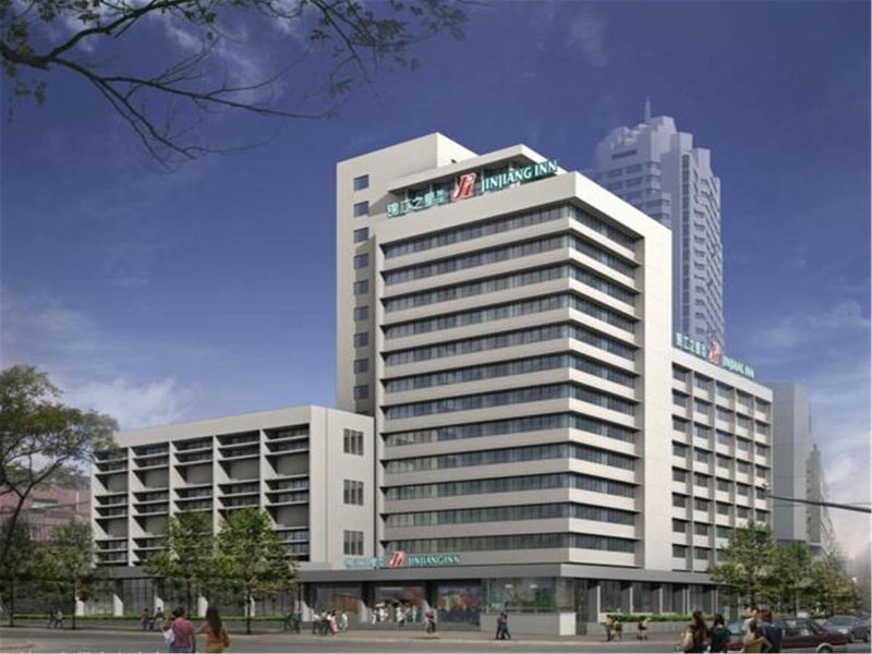 Jinjiang Inn - Qingdao Zhongshan Road, Qingdao, 中国