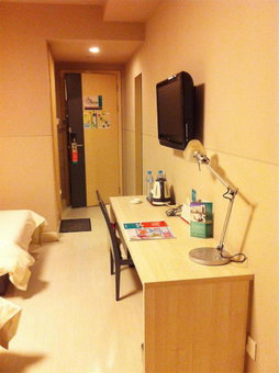 Jinjiang Inn - Qingdao Zhongshan Road, Qingdao, 中国