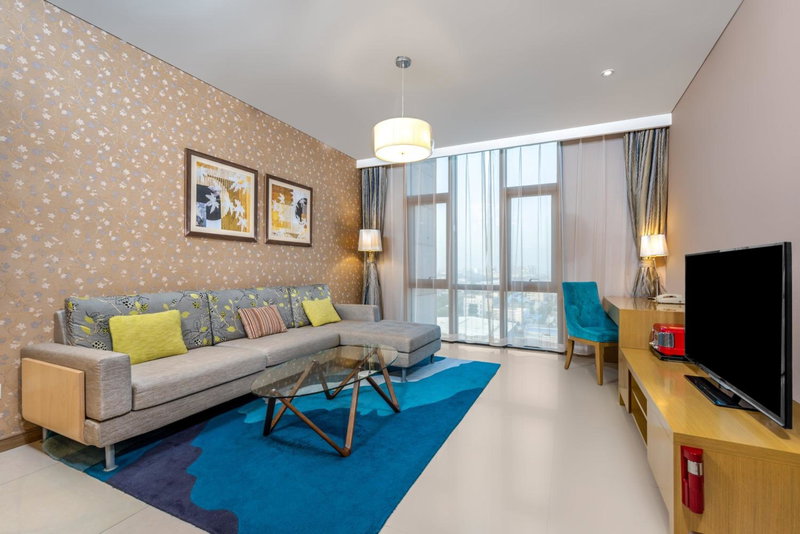 Holiday Inn Express Beijing Yizhuang by IHG, Beijing, 中国