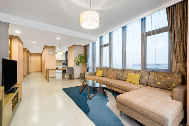 Holiday Inn Express Beijing Yizhuang by IHG, Beijing, 中国