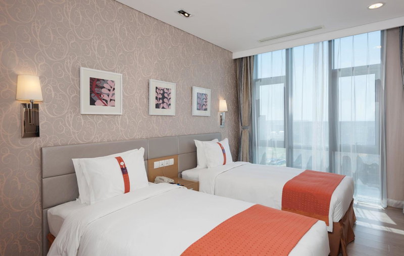 Holiday Inn Express Beijing Yizhuang by IHG, Beijing, 中国