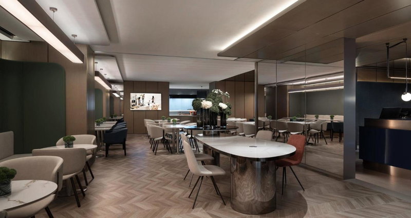 Holiday Inn Express Shanghai Jing'an Temple by IHG, Shanghai, 中国
