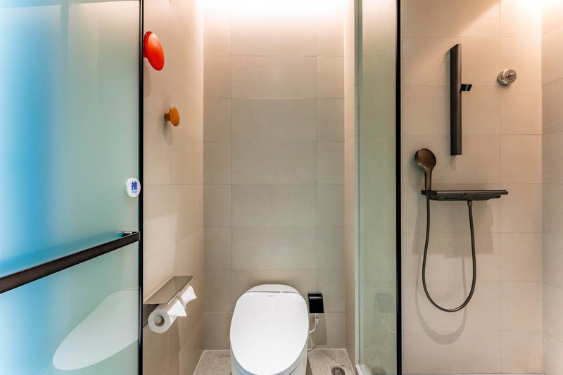 Holiday Inn Express Shanghai Jing'an Temple by IHG, Shanghai, 中国