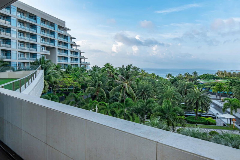 MGM Grand Sanya, Sanya, 中国