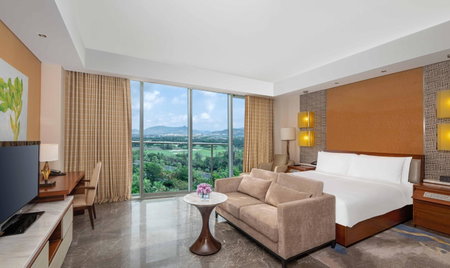 MGM Grand Sanya, Sanya, 中国