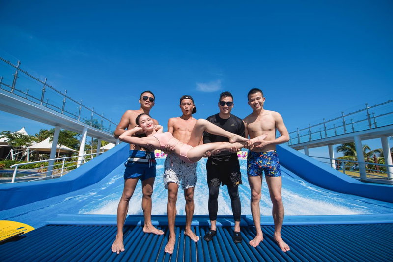 MGM Grand Sanya, Sanya, 中国