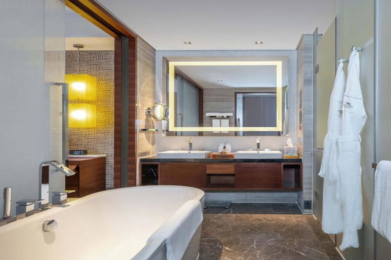 MGM Grand Sanya, Sanya, 中国