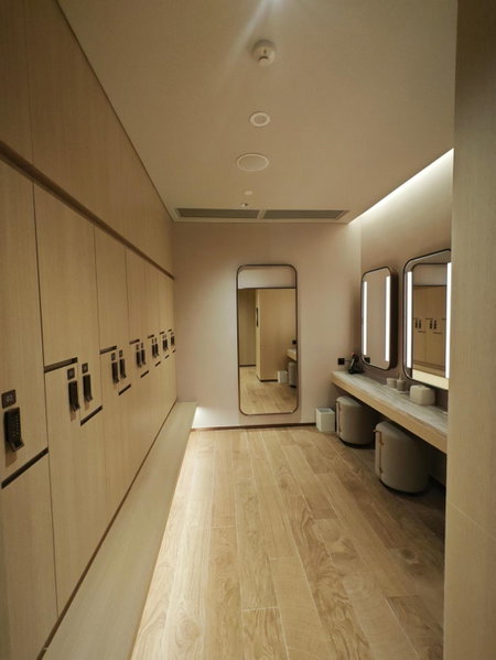 New World Guangzhou Hotel, Guangzhou, 中国