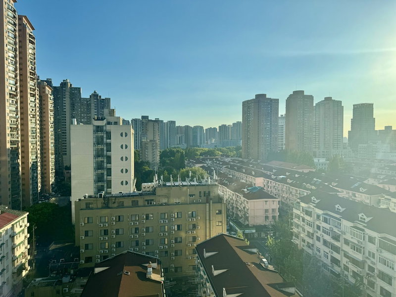 Leleju Boutique Apartment Shanghai, Zhabei, 中国