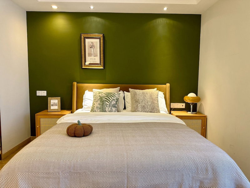 Leleju Boutique Apartment Shanghai, Zhabei, 中国