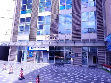 Leleju Boutique Apartment Shanghai, Zhabei, 中国