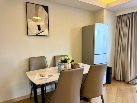 Leleju Boutique Apartment Shanghai, Zhabei, 中国