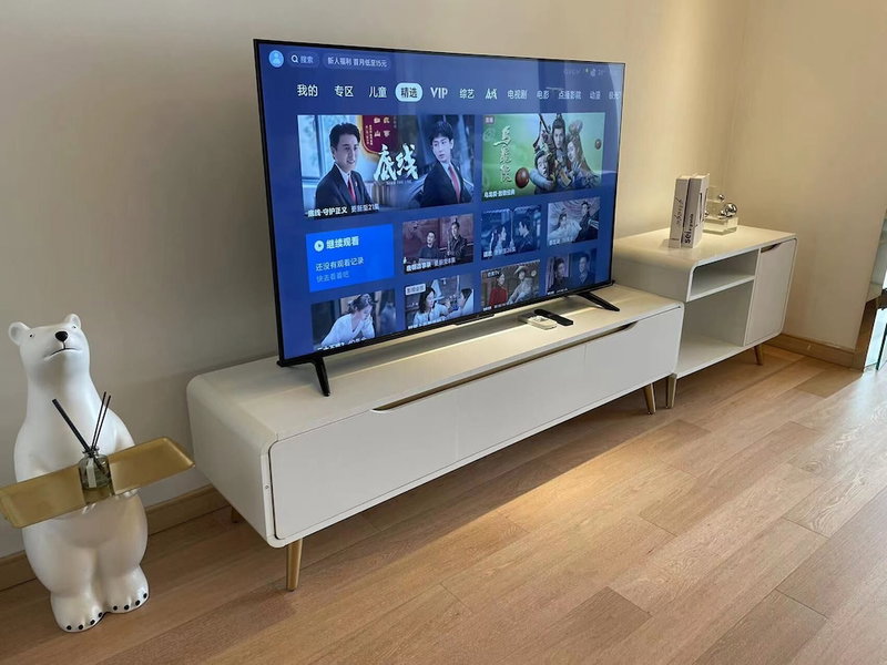 Leleju Boutique Apartment Shanghai, Zhabei, 中国