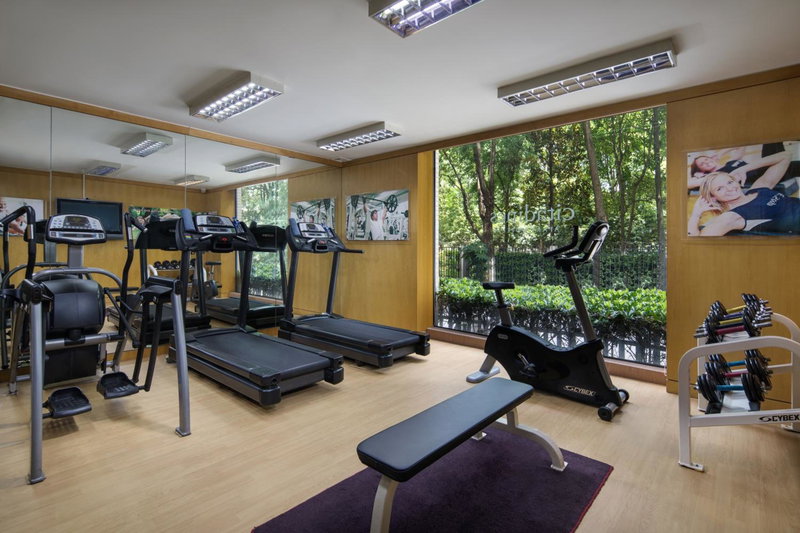 Citadines Xinghai Suzhou, Suzhou, 中国