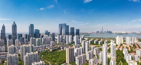 Citadines Xinghai Suzhou, Suzhou, 中国
