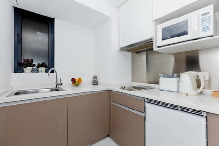 Citadines Xinghai Suzhou, Suzhou, 中国
