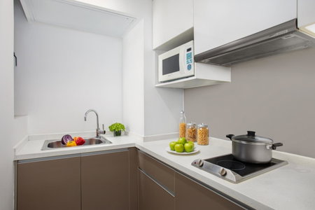 Citadines Xinghai Suzhou, Suzhou, 中国