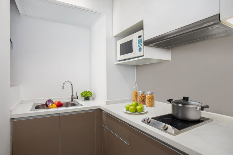 Citadines Xinghai Suzhou, Suzhou, 中国