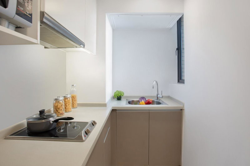 Citadines Xinghai Suzhou, Suzhou, 中国