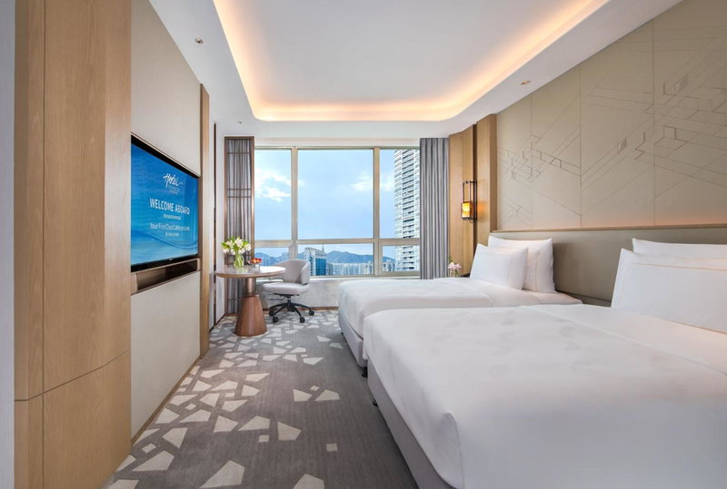 Shenzhenair International Hotel, Shenzhen, 中国