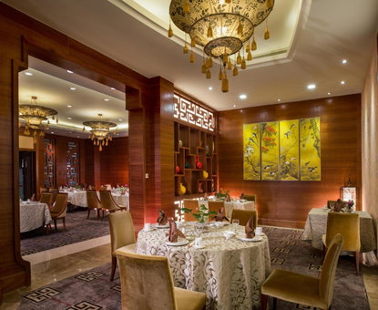 Shenzhenair International Hotel, Shenzhen, 中国