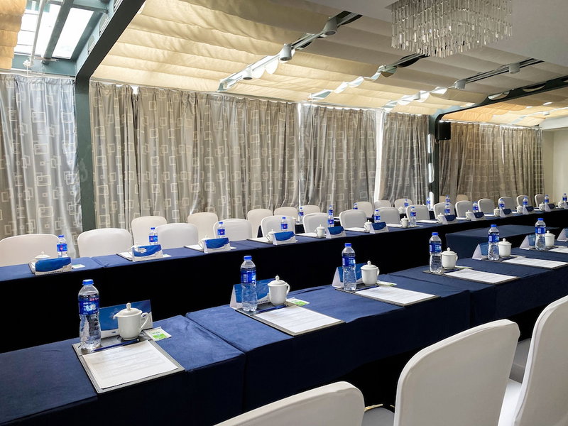 Novotel Guiyang Downtown, Guiyang, 中国