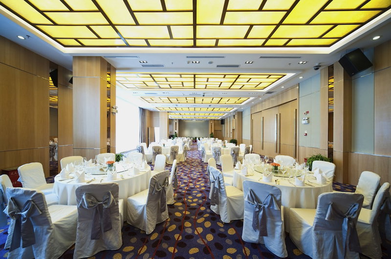 Novotel Guiyang Downtown, Guiyang, 中国