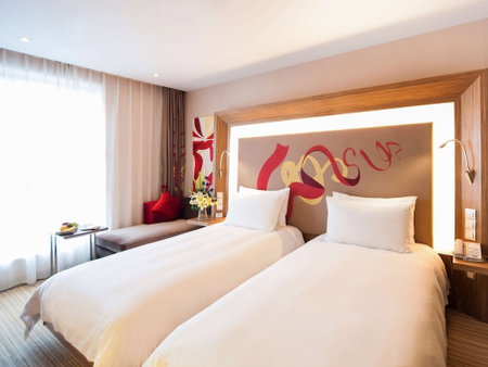 Novotel Guiyang Downtown, Guiyang, 中国