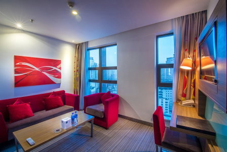 Novotel Guiyang Downtown, Guiyang, 中国
